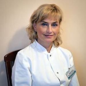 Елена Владимировна Тарасевич