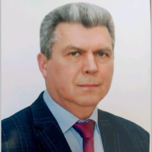 Луцкий Игорь Степанович