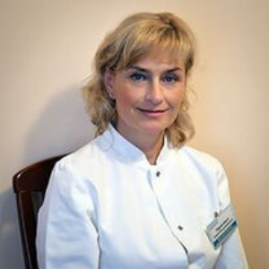 Тарасевич Елена Владимировна