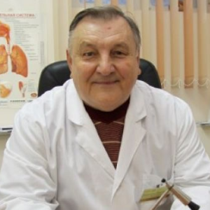 Белопасов Владимир Викторович